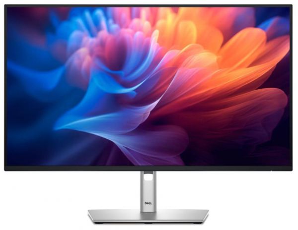 Dell  23.8" P2425H D-Sub, HDMI, DP, USB3.2, IPS, 100Hz, sRGB 99%, Pivot 210-BMFF -  1