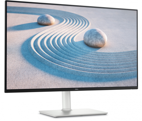  DELL 27" S2725DS 2xHDMI, DP, MM, IPS, 2560x1400, 100Hz, sRGB 99%, Pivot 210-BMHF -  2