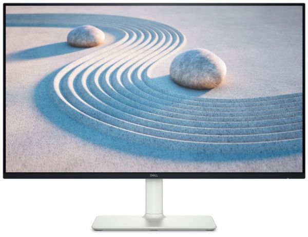  DELL 27" S2725DS 2xHDMI, DP, MM, IPS, 2560x1400, 100Hz, sRGB 99%, Pivot 210-BMHF -  1