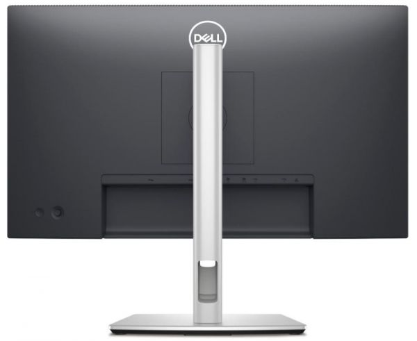 Dell  23.8" P2425HE HDMI, 2xDP, USB-C, IPS, 100Hz, sRGB 99%, Pivot 210-BMJB -  3