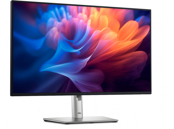  DELL 27" P2725HE HDMI, 2xDP, USB-C, RJ-45, IPS, 100Hz, sRGB 99%, Pivot 210-BMJC -  2