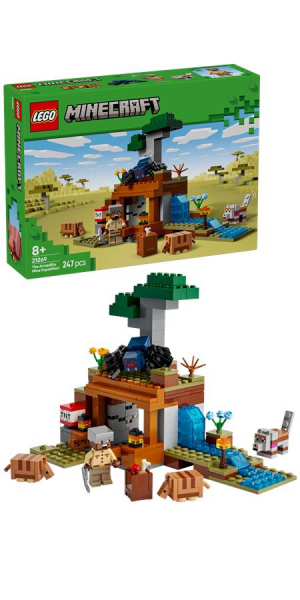  LEGO Minecraft    21269 -  1