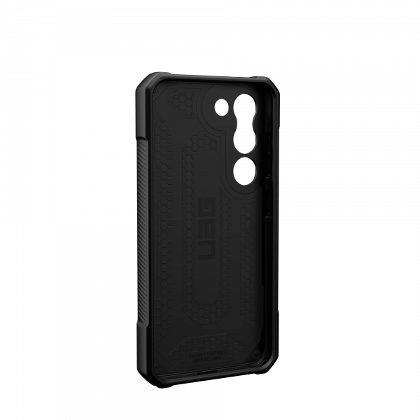 UAG   Samsung Galaxy S23 Monarch, Kevlar Black 214120113940 -  9