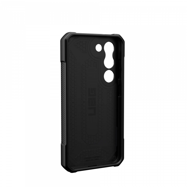 UAG   Samsung Galaxy S23 Monarch, Carbon Fiber 214120114242 -  2