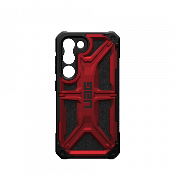 UAG   Samsung Galaxy S23 Monarch, Crimson 214120119494 -  8