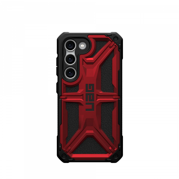 UAG   Samsung Galaxy S23 Monarch, Crimson 214120119494 -  1