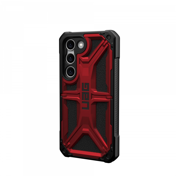 UAG   Samsung Galaxy S23 Monarch, Crimson 214120119494 -  6