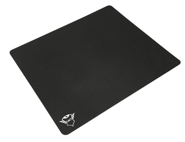 Trust    GXT 752 MOUSEPAD M Black (250x210x3) 21566_TRUST -  2