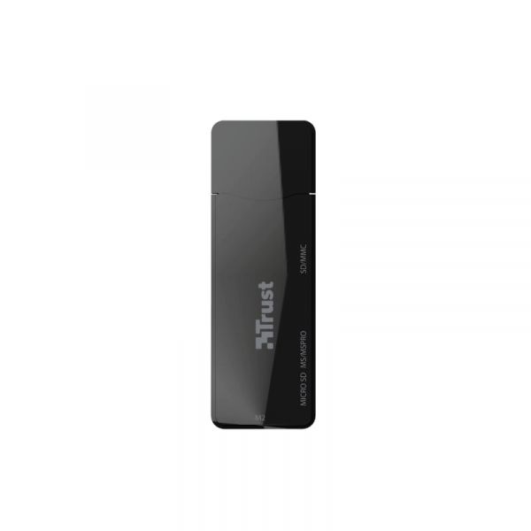  Trust Nanga USB 2.0 BLACK 21934_TRUST -  2