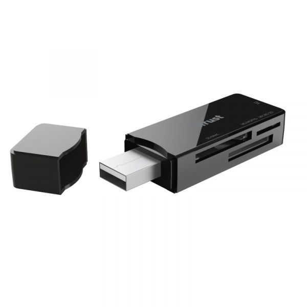 Trust  Nanga USB 2.0 BLACK 21934_TRUST -  4