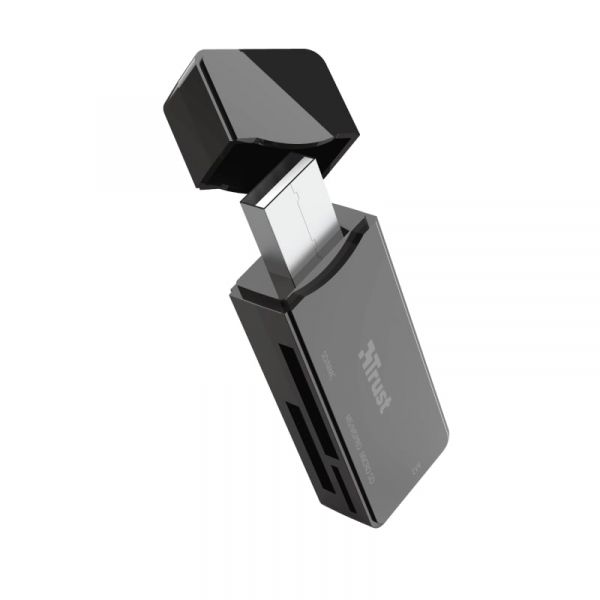 Trust  Nanga USB 2.0 BLACK 21934_TRUST -  3