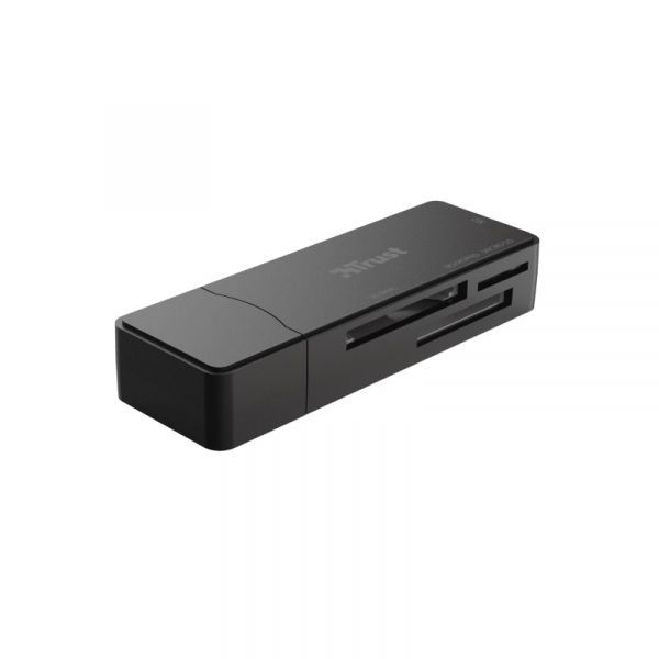   Trust Nanga USB 3.1 Card Reader 21935_TRUST -  1