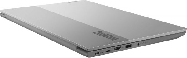 Lenovo  ThinkBook 15-G4 15.6" FHD IPS AG, Intel i3-1215U, 8GB, F256GB, UMA, DOS,  21DJ000HRA -  9