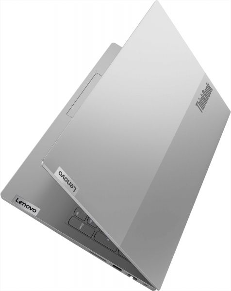 Lenovo  ThinkBook 15-G4 15.6" FHD IPS AG, Intel i3-1215U, 8GB, F256GB, UMA, DOS,  21DJ000HRA -  8