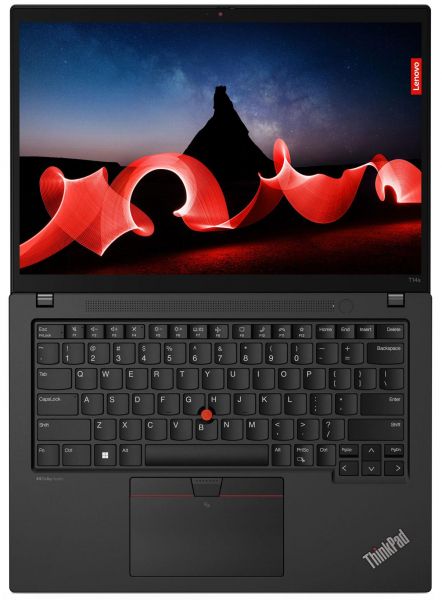 Lenovo  ThinkPad T14s-G4 14" WUXGA IPS AG, AMD R7-7840U, 32GB, F1TB, UMA, DOS,  21F9S0R200 -  5