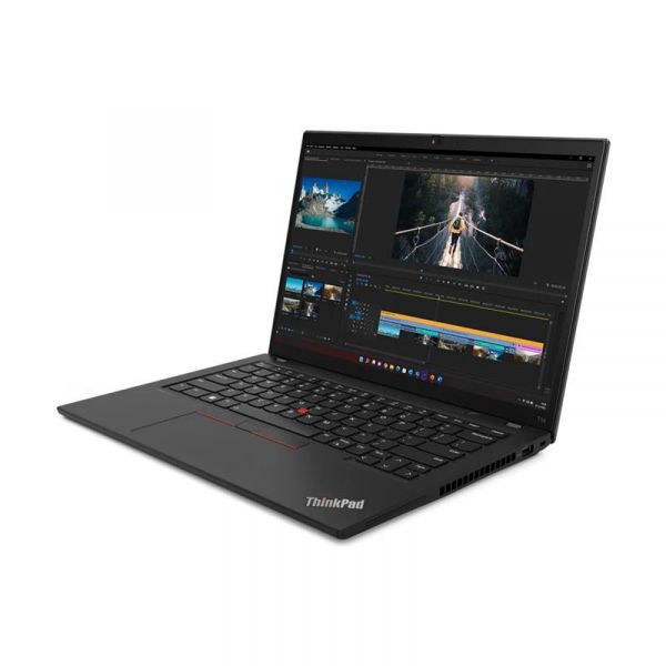 Lenovo  ThinkPad T14-G4 14" WUXGA IPS AG, Intel i7-1355U, 16GB, F1TB, UMA, Win11P,  21HD0056RA -  1