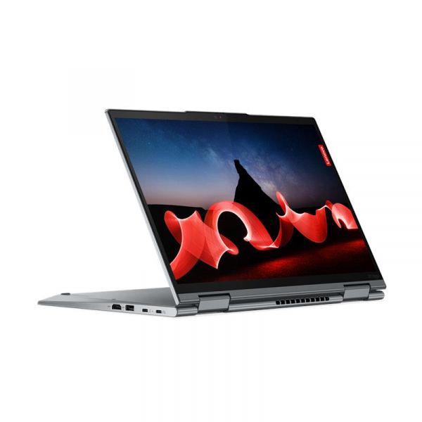  Lenovo ThinkPad X1 Yoga-G8 14" WQUXGA OLED Touch, Intel i7-1355U, 32GB, F1TB, UMA, Win11P,  21HQ0051RA -  1