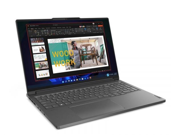  Lenovo ThinkBook 16p-G4 16" WQXGA IPS AG, Intel i7-13700H, 16GB, F512GB, NVD4060-8, Win11P,  21J8000FRA -  1