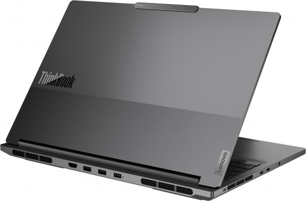  Lenovo ThinkBook 16p-G4 16" WQXGA IPS AG, Intel i7-13700H, 32GB, F512GB, NVD4060-8, Win11P,  21J8000GRA -  15