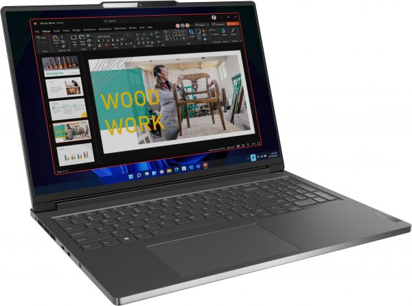  Lenovo ThinkBook 16p-G4 16" WQXGA IPS AG, Intel i7-13700H, 32GB, F512GB, NVD4060-8, Win11P,  21J8000GRA -  10