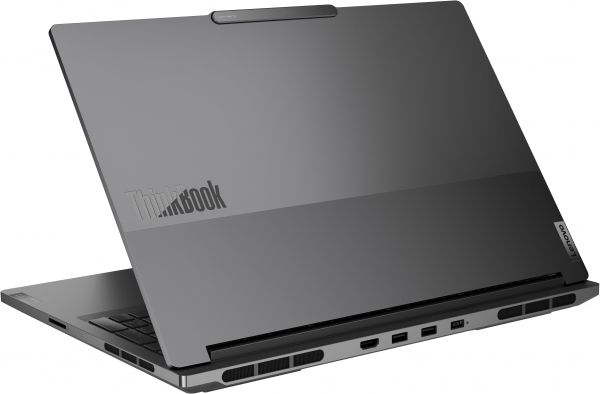 Lenovo  ThinkBook 16p-G4 16" 3.2K IPS AG, Intel i9-13900H, 32GB, F1TB, NVD4060-8, Win11P,  21J8003FRA -  10