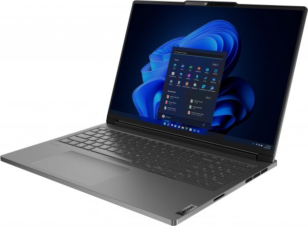 Lenovo  ThinkBook 16p-G4 16" 3.2K IPS AG, Intel i9-13900H, 32GB, F1TB, NVD4060-8, Win11P,  21J8003FRA -  5