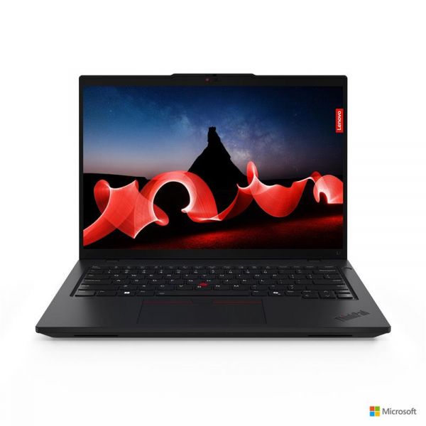  Lenovo ThinkPad L14-G5 14" WUXGA IPS AG, Intel U7-155U, 32GB, F1TB, UMA, DOS,  21L2S5F900 -  1