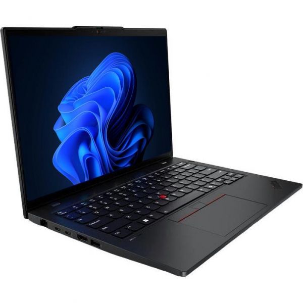  Lenovo ThinkPad L14-G5 14" WUXGA IPS AG, AMD R7-7735U, 32GB, F1TB, UMA, DOS,  21L6S2QD00 -  1