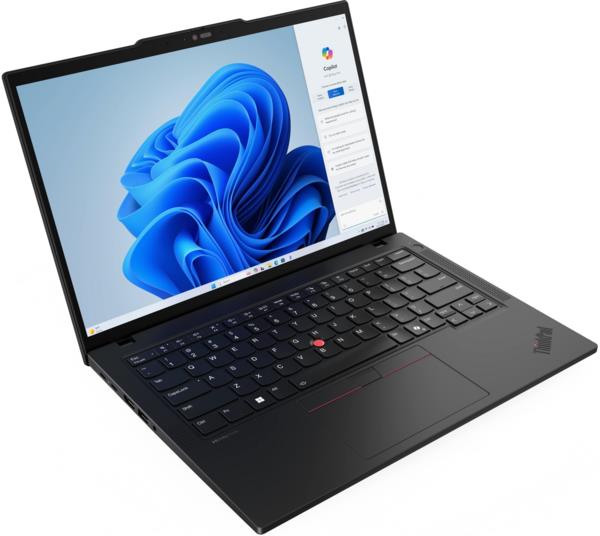  Lenovo ThinkPad T14-G5 14" WUXGA IPS AG, Intel U7-155U, 16GB, F1TB, UMA, Win11P,  21ML003DRA -  1