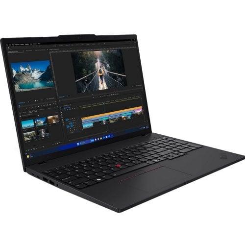 Lenovo  ThinkPad T16-G3 16" WUXGA IPS AG, Intel U5-125H, 16GB, F512GB, UMA, Win11P,  21MN002QRA -  1