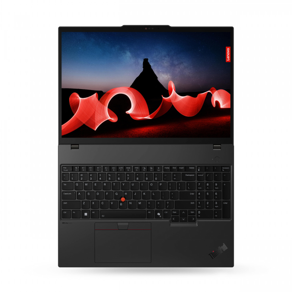 Lenovo  ThinkPad T16-G3 16" WUXGA IPS Touch, Intel U5-125U, 16GB, F512GB, UMA, Win11P,  21MN004PRA -  11