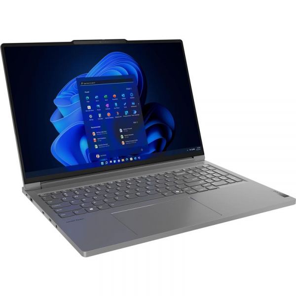  Lenovo ThinkBook 16p-G5 16" WQXGA IPS AG, Intel i7-14650HX, 32GB, F1TB, NVD4060-8, Win11P,  21N5001BRA -  1