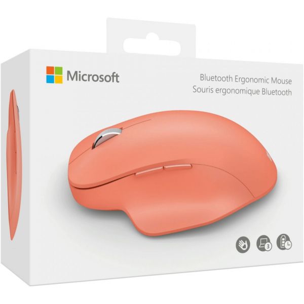 Microsoft  Ergonomic, BT, - 222-00040 -  4