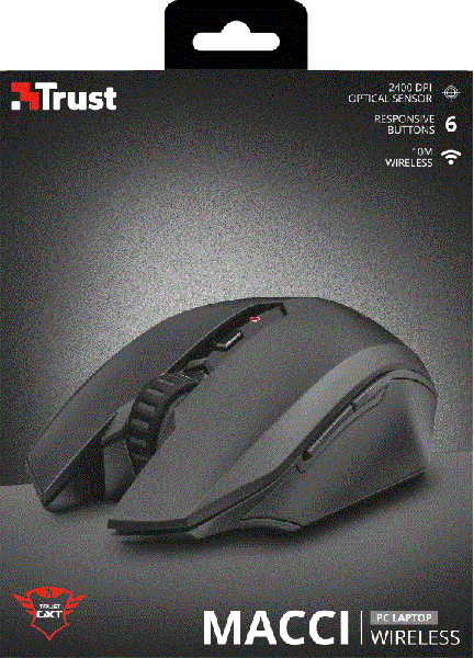 Trust  GXT115 MACCI WL Black 22417_TRUST -  5