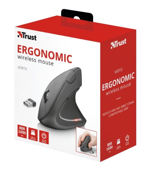  Trust Verto Ergonomic WL BLACk 22879_TRUST -  8