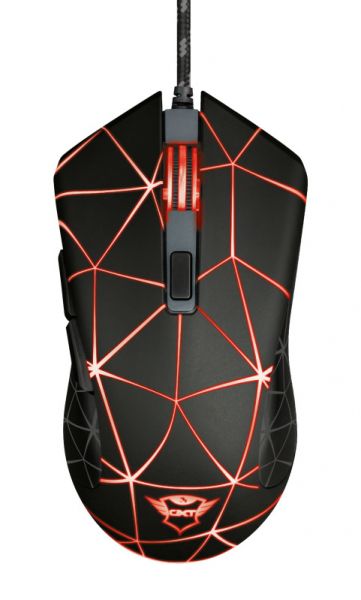 Trust GXT133 LOCX MOUSE BLACK 22988_TRUST -  1