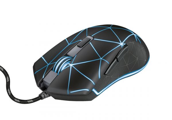 Trust GXT133 LOCX MOUSE BLACK 22988_TRUST -  4