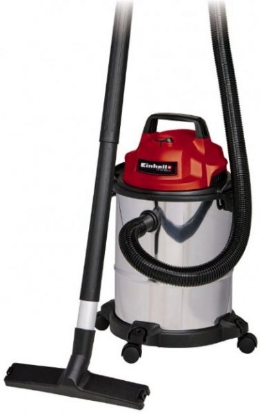   Einhell TC-VC 1815 S / , 1250, 180, 15 2342390 -  1