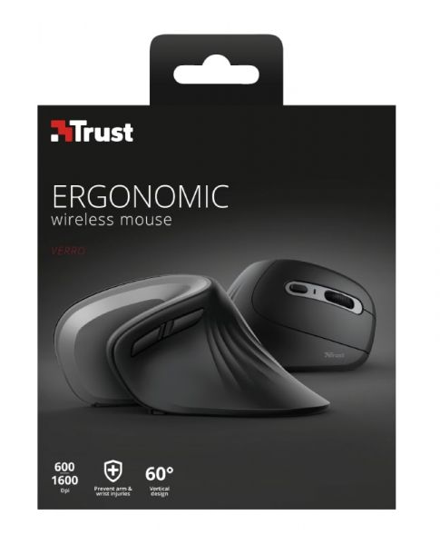  Trust VERRO ERGONOMIC WL 23507_TRUST -  10