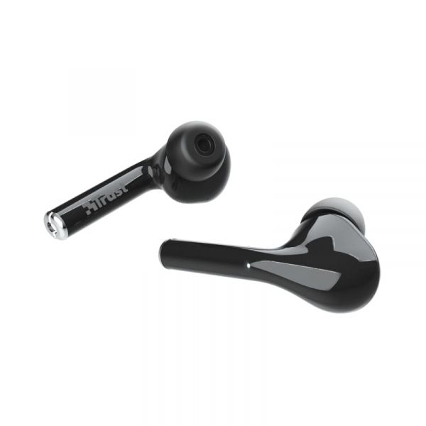  Trust Nika Touch True Wireless Mic Black (23554) -  6