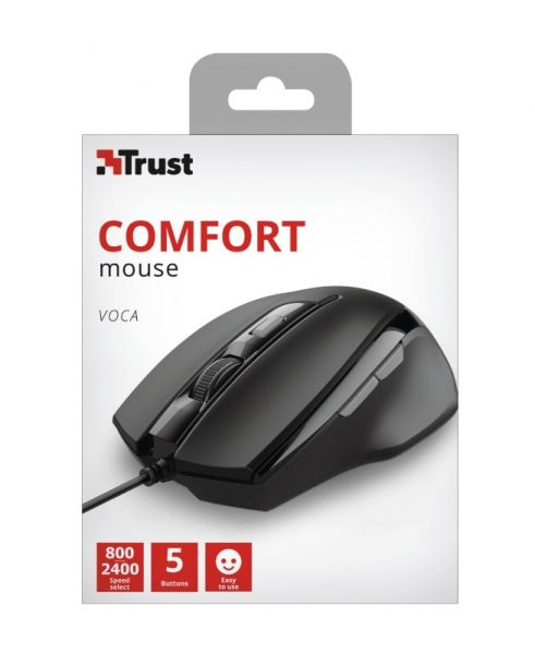  Trust Voca USB Black 23650_TRUST -  10