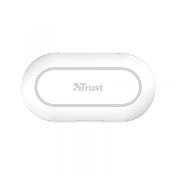  Trust Nika Touch True Wireless Mic White (23705) -  9