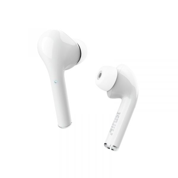  Trust Nika Touch True Wireless Mic White (23705) -  5