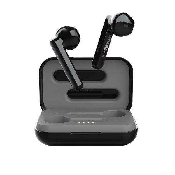  Trust Primo Touch True Wireless Mic Black (23712) -  1