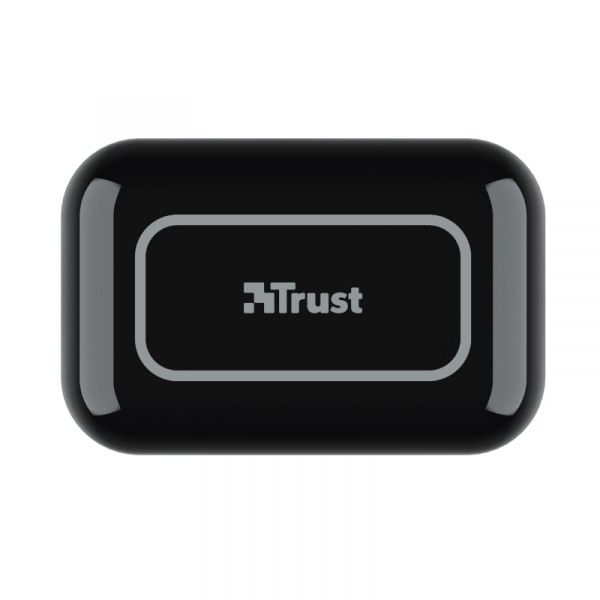  Trust Primo Touch True Wireless Mic Black (23712) -  6