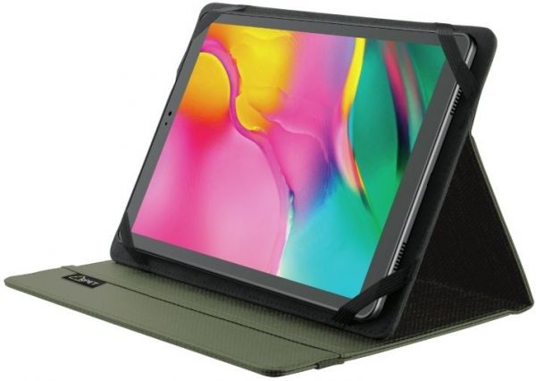    Trust Primo Folio 10 ECO Green,  24498_TRUST -  2