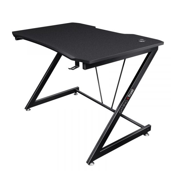 Trust    GXT711X DOMINUS DESK BLACK 24503_TRUST -  1