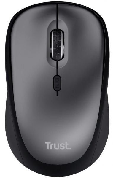  Trust Yvi+ Silent WL ECO BLACK 24549_TRUST -  1