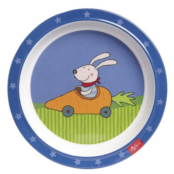  sigikid Racing Rabbit 24614SK -  1