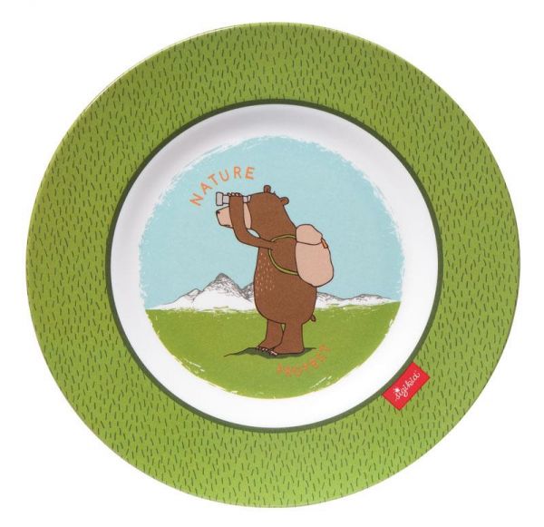  sigikid Forest Grizzly 24765SK -  1